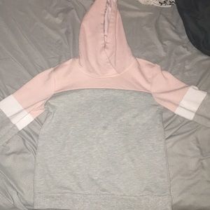 Girls Hoodie